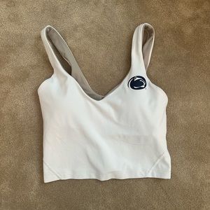 Lululemon Penn State Align Tank